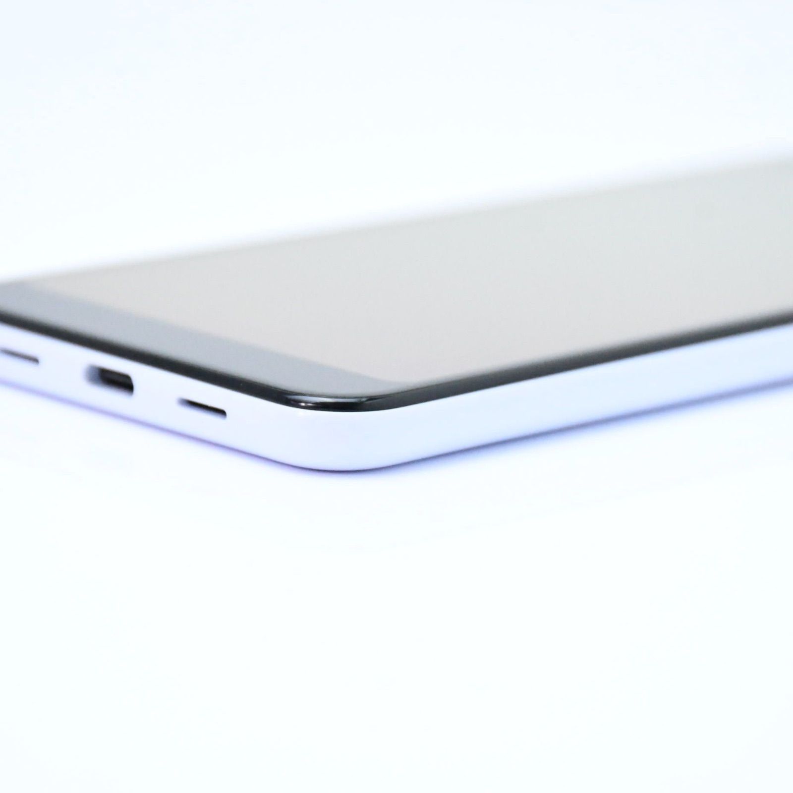 液晶美品】Softbank SIMフリー Google Pixel3a 64GB パー