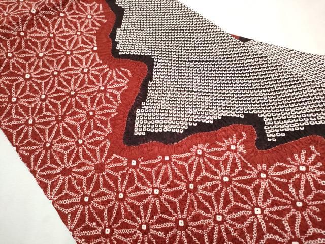 最終価格◇正絹鬼しぼ縮緬◇眠るうさぎと米俵の九寸名古屋帯 未使用美品 動物 正絹鬼しぼ縮緬◇眠るうさぎと米俵の九寸名古屋帯 未使用美品