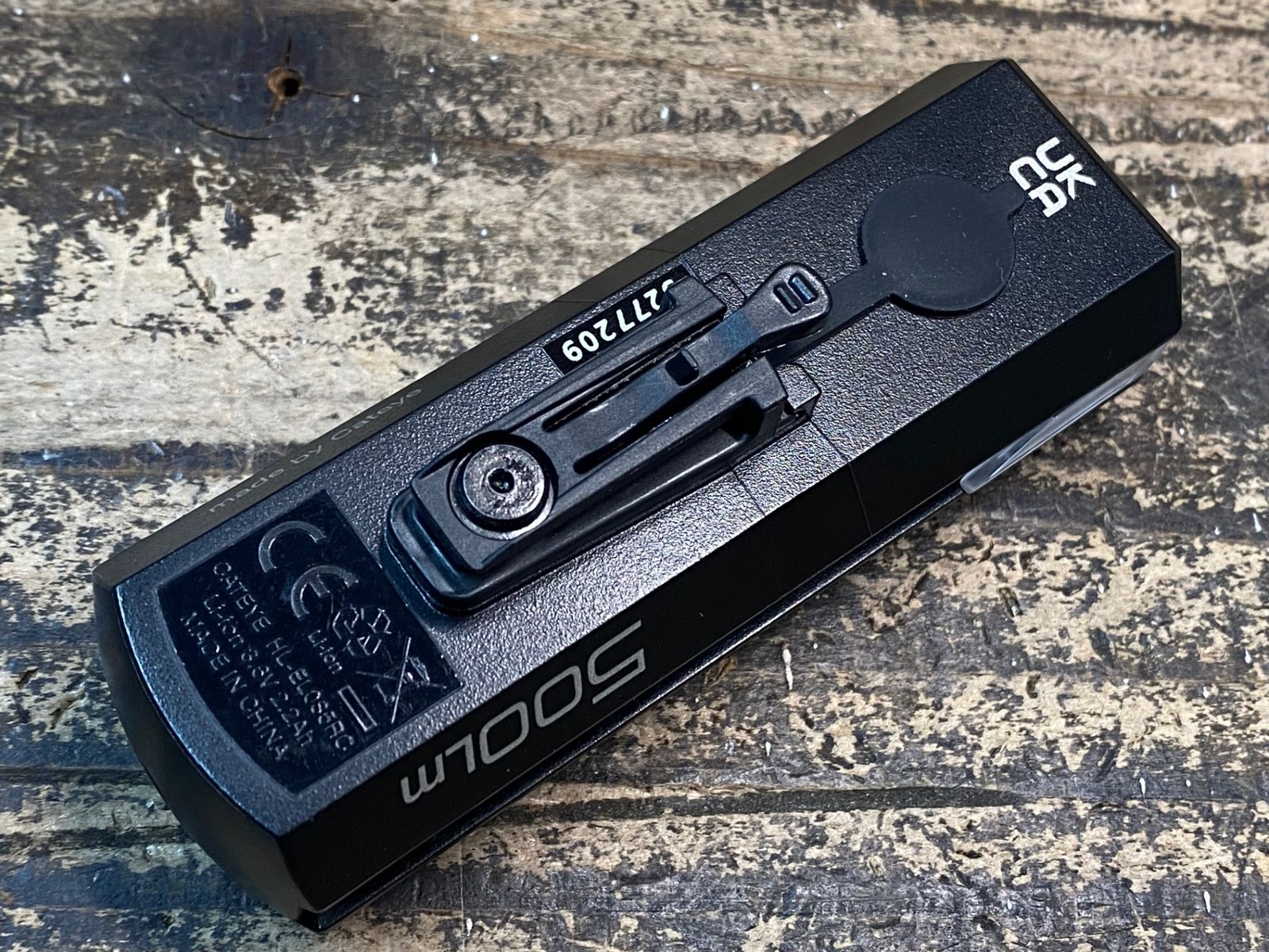 ブロンプトン BROMPTON