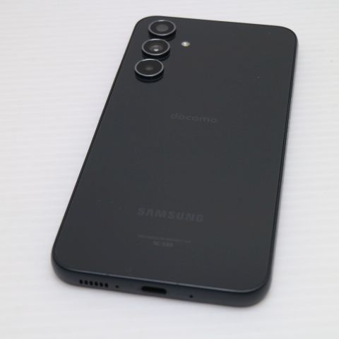 超 SC-53D Galaxy A54 5G オーサムグラファイト DoCoMo スマホ SAMSUNG 即日発送 土日祝発送OK 01000