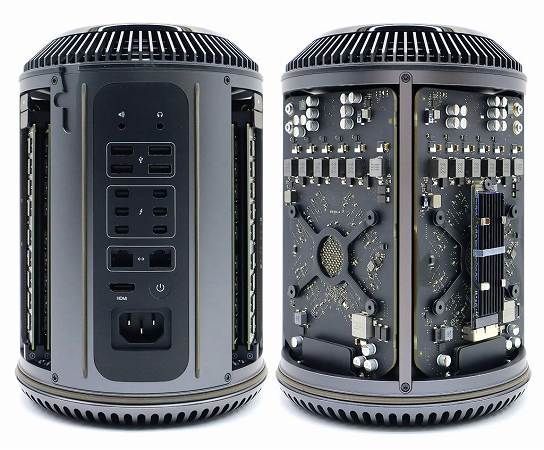 Macデスクトップ Apple MacPro Late 2013 3.5GHz/32GB/250GB アップル Mac Pro Late2013 CTO 32GB Macデスクトップ Apple MacPro