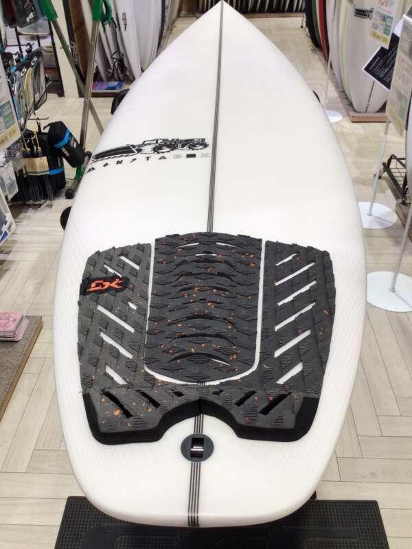 ◆ 最終値下げ❗️JS Surfboard Monsta X 5’9未使用◆ 中古サーフボード【JS】MONSTABOX5'9 - メルカリ