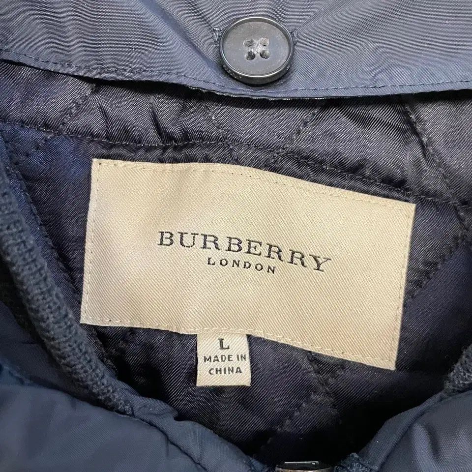 BURBERRY