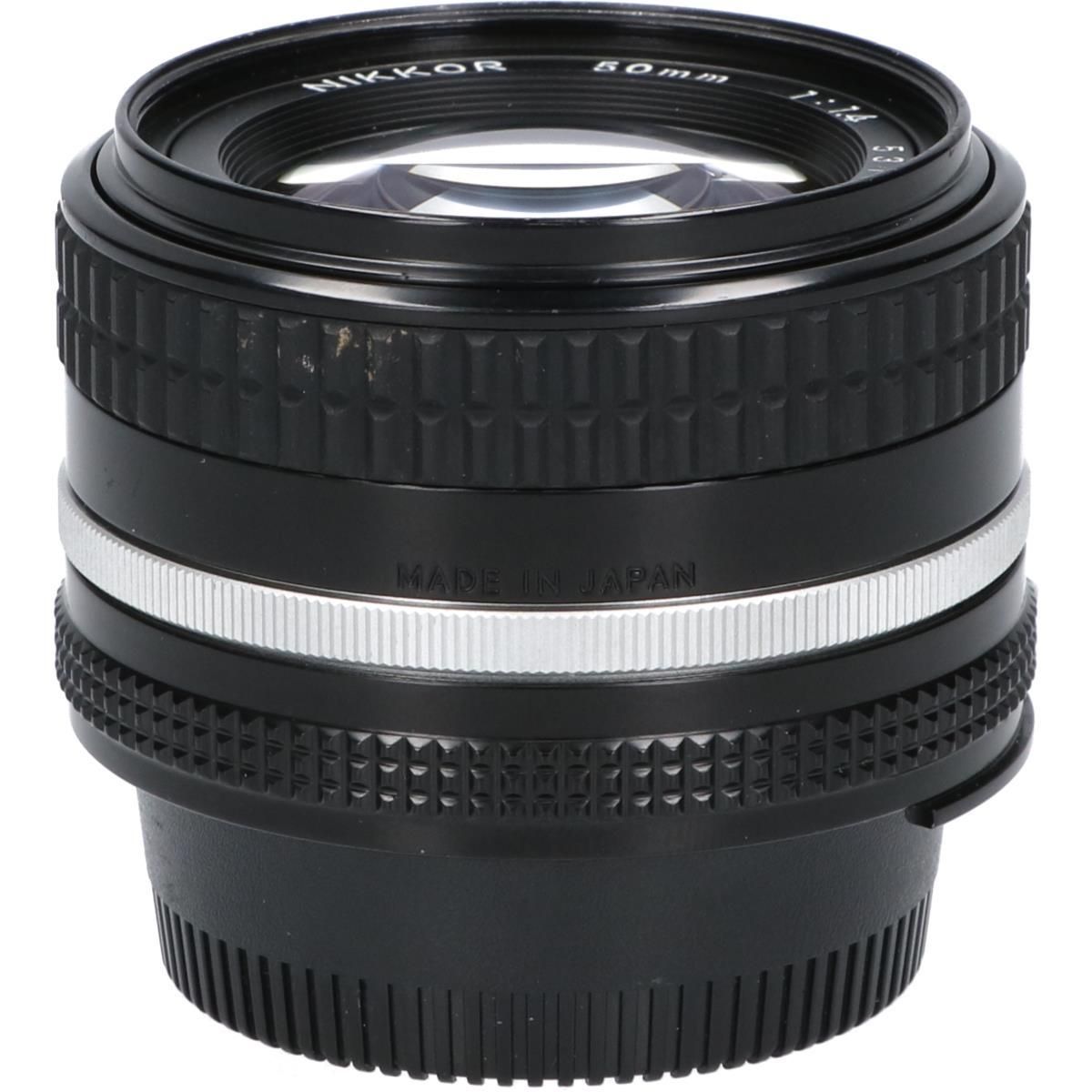 ＡＩ５０ｍｍ Ｆ１．４Ｓ