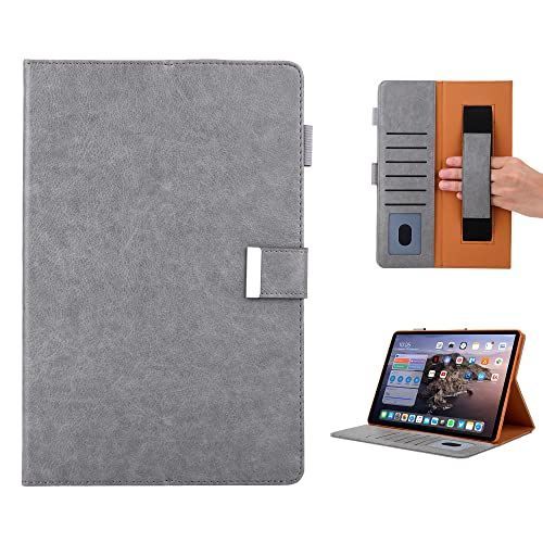 ipad mini 1/5_グレー TEDTIKJT iPad mini 5 ケース 手帳型 iPad mini4 ケース iPad Mini4 ケース カバー iPad mini 4 ケース 7.9インチタブレットケース iPad mini5 ケース ペン収
