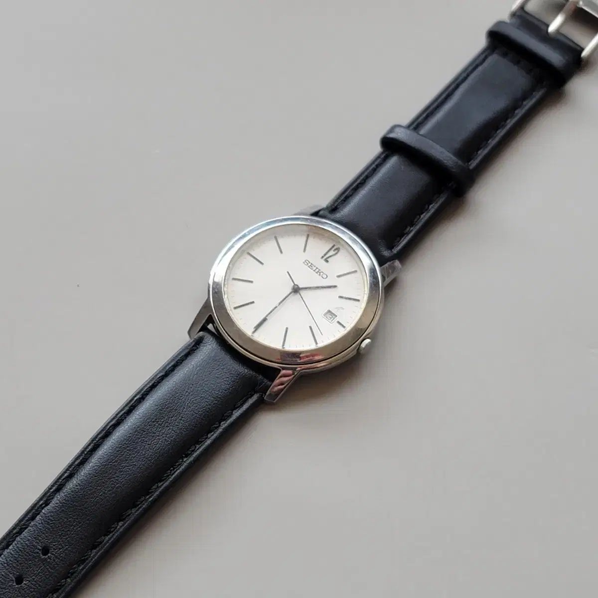 SEIKO(セイコー) クォーツ ヴィンテージ 腕時計