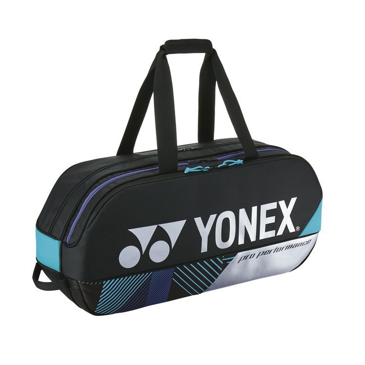 美品 YONEX ヨネックス プロシリーズ 92031W ラケットバッグ レア