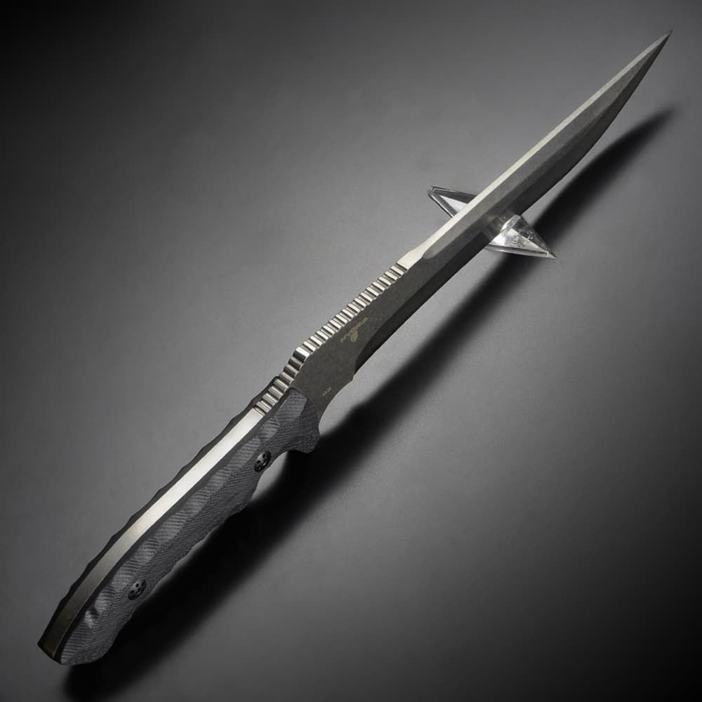 直刃 フルタング