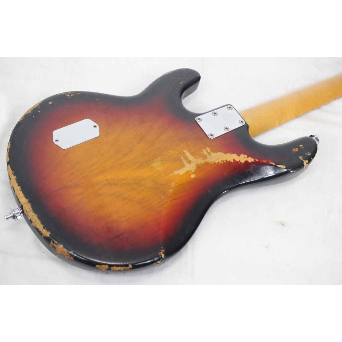 ＭＵＳＩＣＭＡＮ