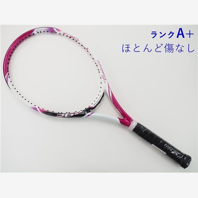 BRIDGESTONE - 中古 テニスラケット ブリヂストン カルネオ 265 2015年モデル (G2)BRIDGESTONE CALNEO 265 2015 中古 テニスラケット ブリヂストン カルネオ 265 2015年モデル