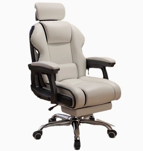 パソコンソファチェア快適長時間座ってオフィスチェアeスポーツチェア本デスクチェア家庭用学習チェア