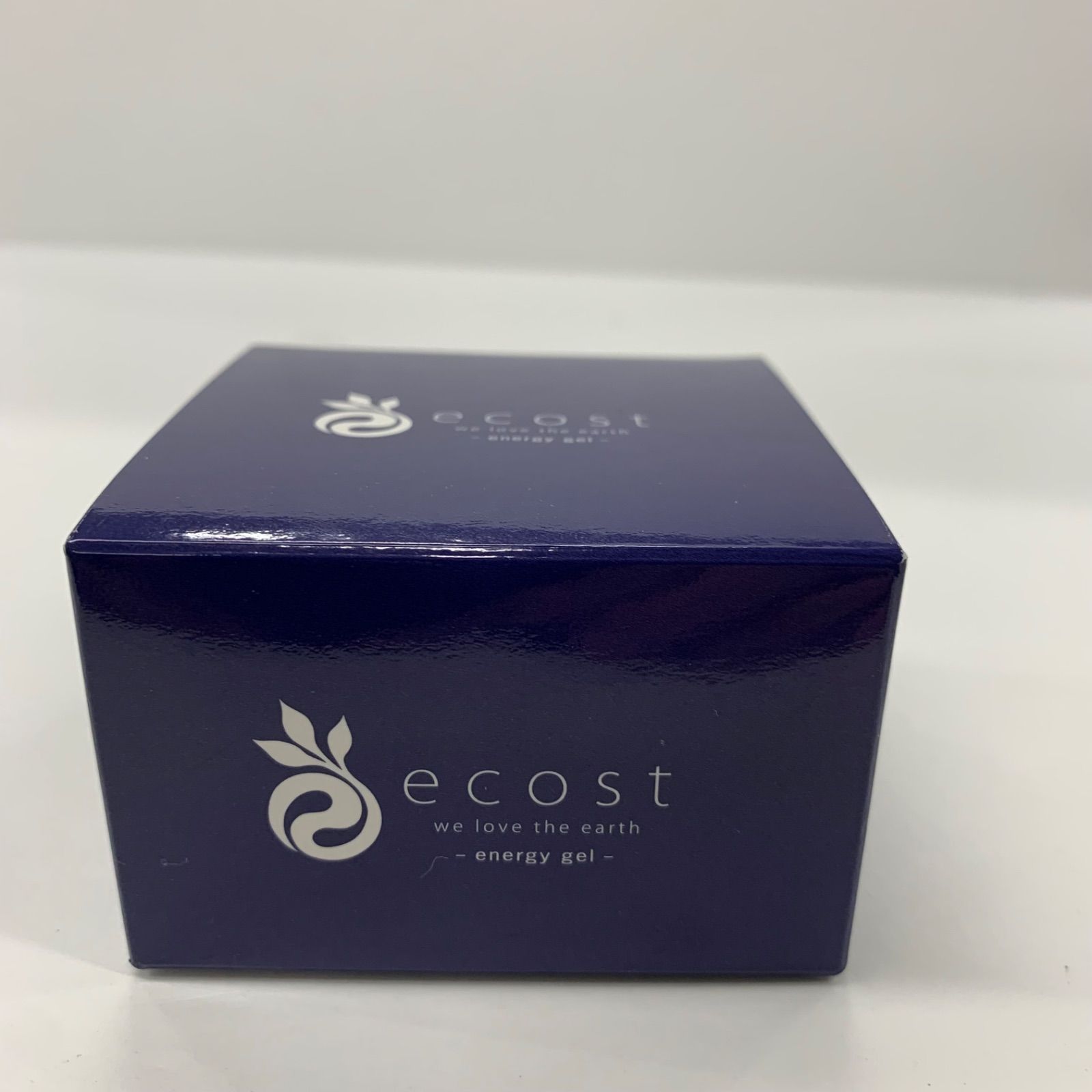 K1352 ecost エコスト エナジージェル 保湿ジェル2-PW 保湿ジェル化粧水 50g
