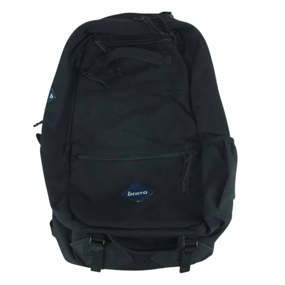 【未使用】bravo recon block rhc ロンハーマン ブラック 未使用】bravo recon block rhc ロンハーマン ブラック CLINK