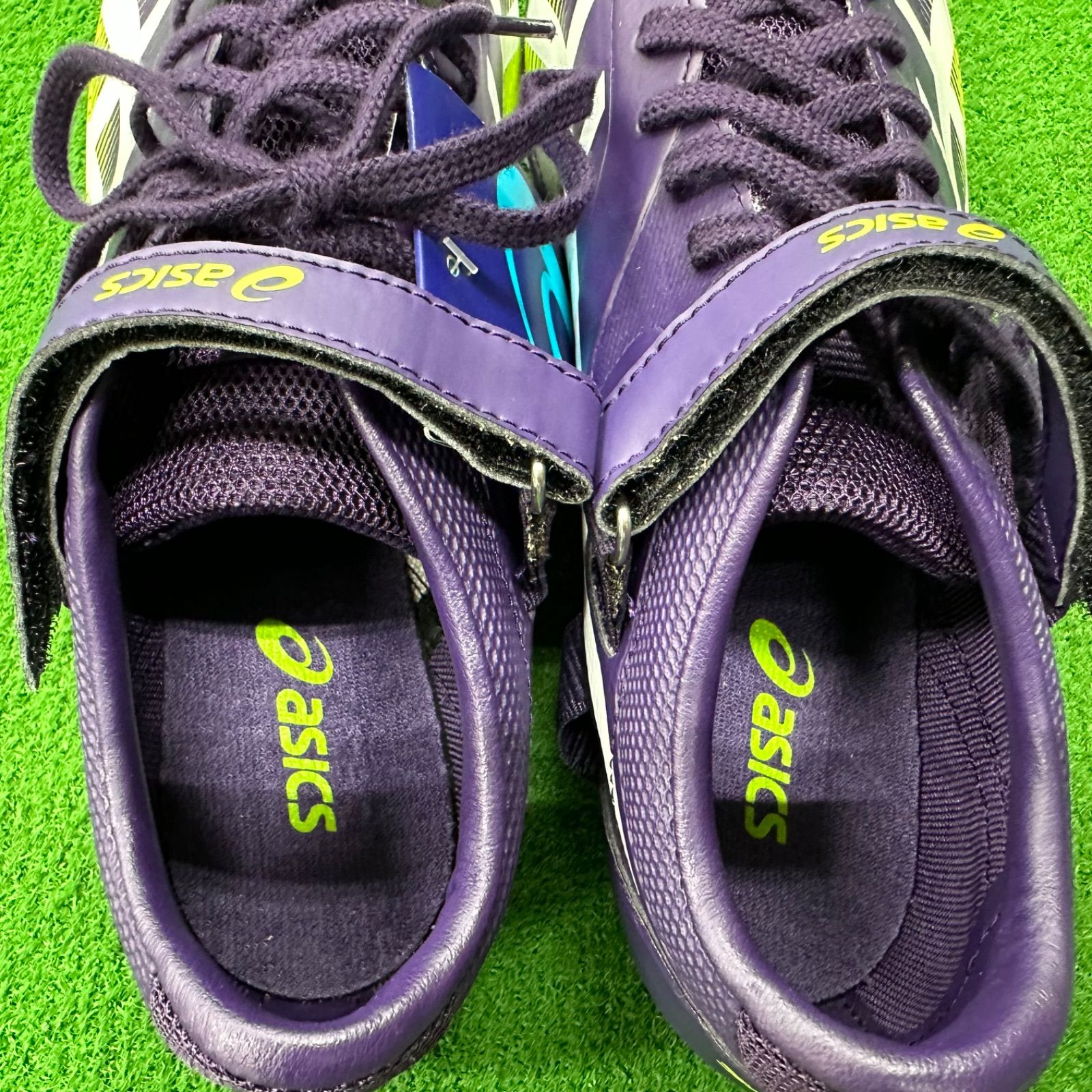 アシックス SP BLADE SF 2 SP ブレード 陸上スパイク 26.0cm