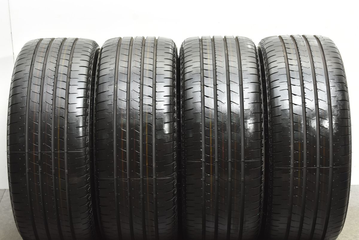 新車外し品】トヨタ 70 カムリ WSレザーパッケージ 後期 純正 18in 8J