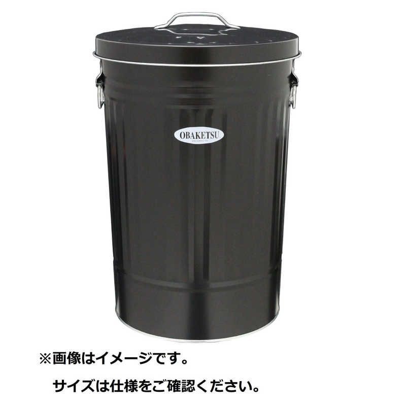 カラーオバケツCB45黒 カラーオバケツCB45黒 OBAKETSU カラーオバケツCB45黒 メーカー公式直営店