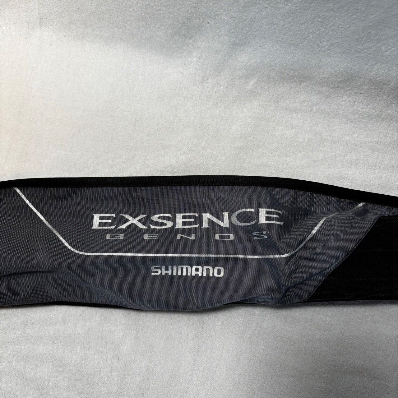 SHIMANO|シマノ|EXSENCE|GENOS|B80H|RF|ベイトロッド|C14 |エクスセンス|ジェノス|No.341