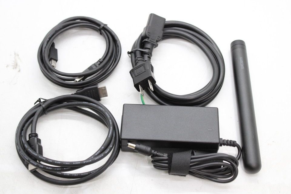 液晶タブレット