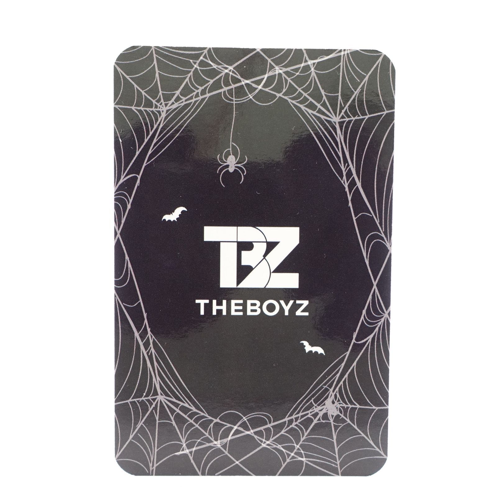 the boyz chase ジュヨン stealer トレカ ヨントン