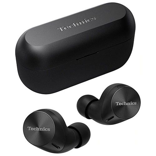 Technics テクニクス EAH-AZ60M2-K(ブラック) EAH-AZ60M2-S