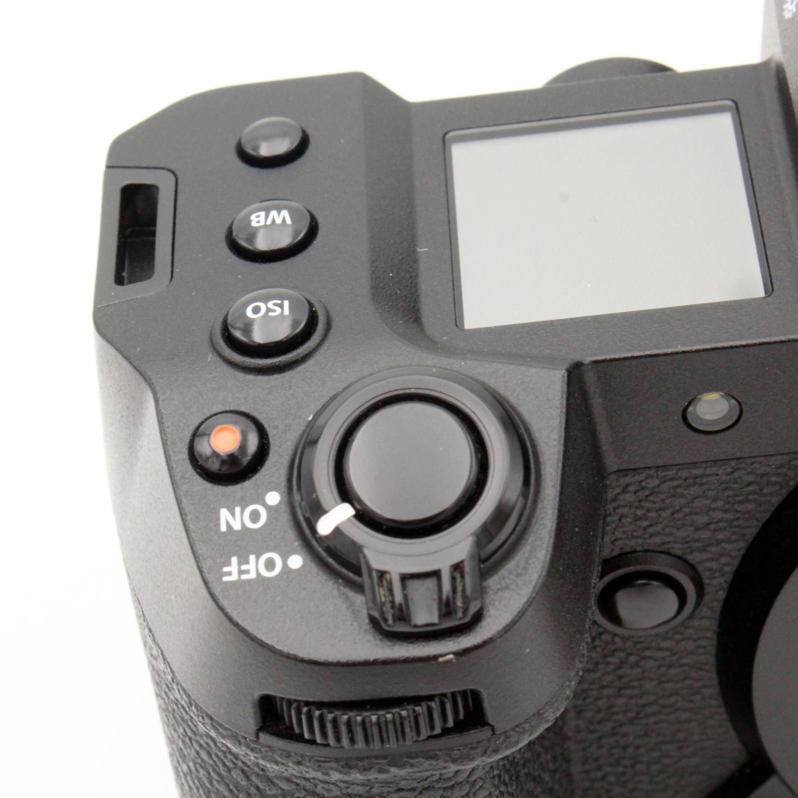 シャッター数19795枚【新品級】FUJIFILM X-H2S ボディ#6710