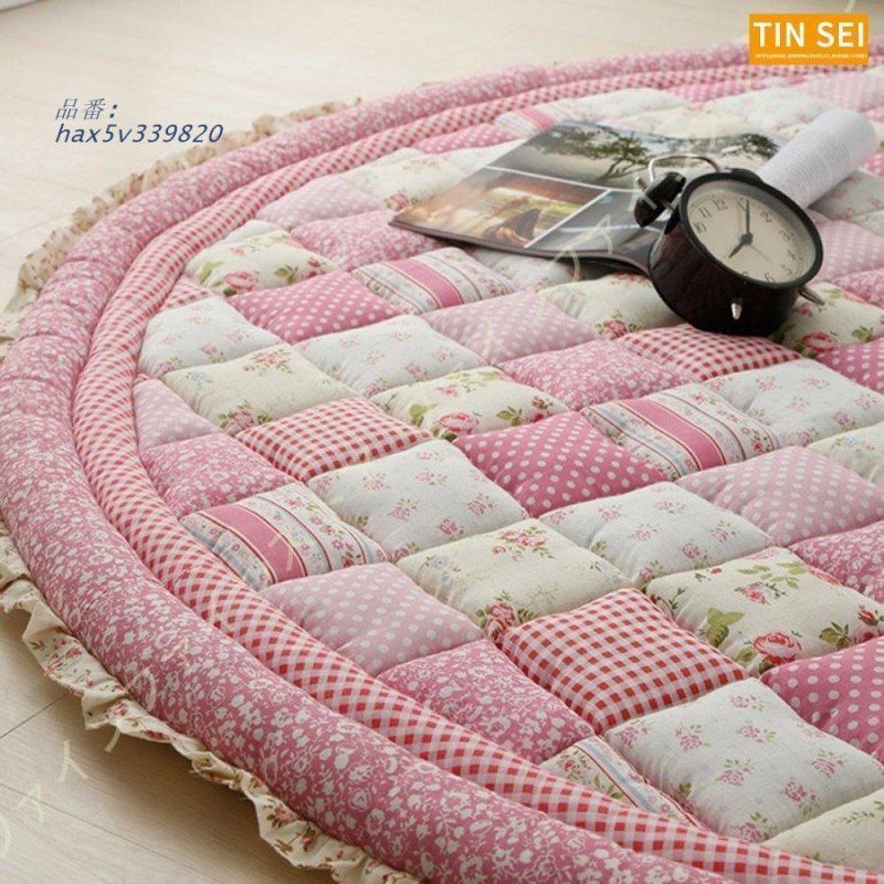 ラグマット 洗える