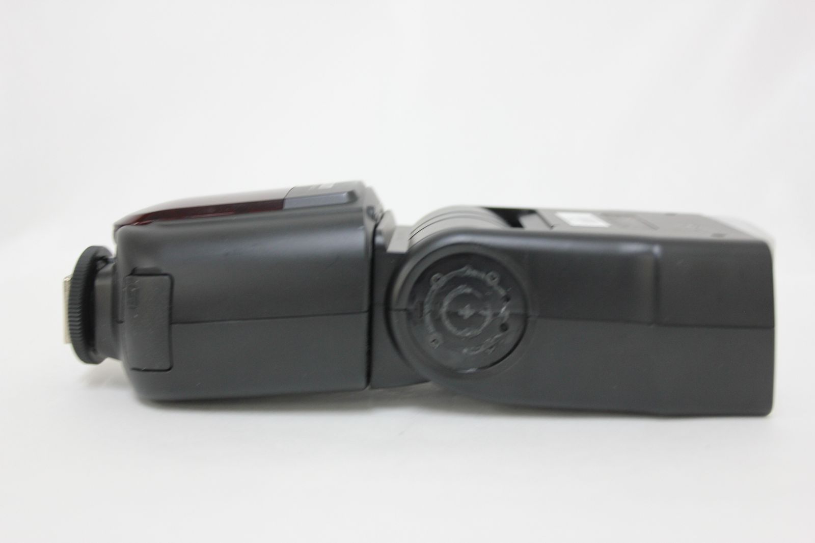 訳あり品】 Nissin DIGITAL Di700 zoom24-200mm For Nikon フラッシュ