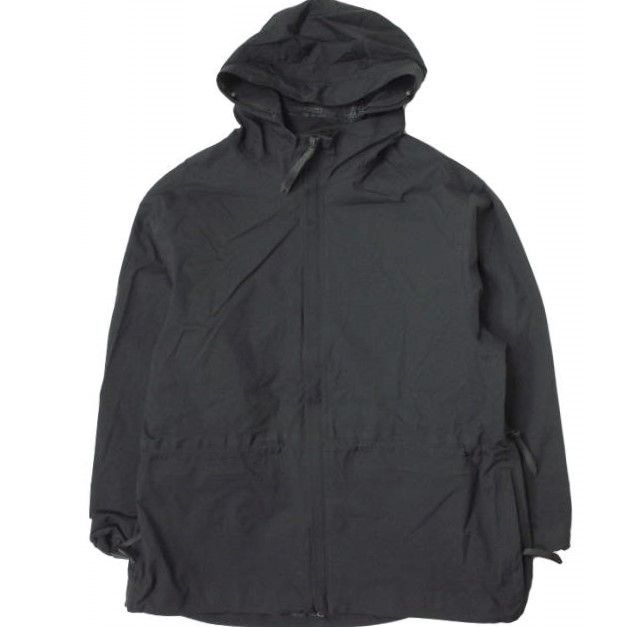 H BEAUTY&YOUTHエイチ ビューティ&ユース ＜H＞OLMETEX RAIN BRINGER JACKET 22SS/ジャケット【L】【MJKA72658】その他