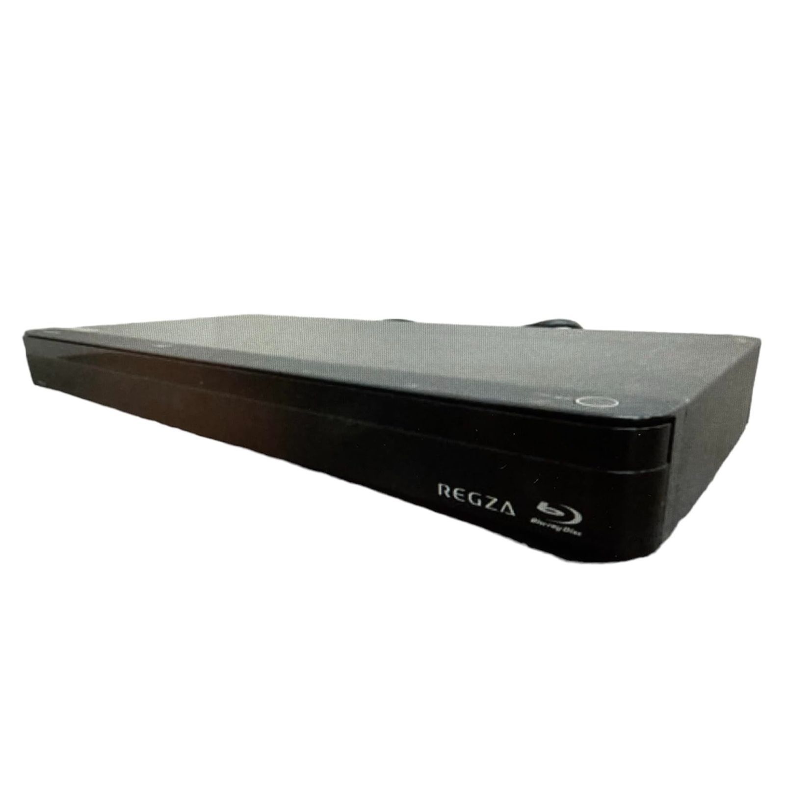東芝 REGZA ブルーレイディスクレコーダー ブルーレイ3D対応 USB HDD録画対応 DBR-Z610