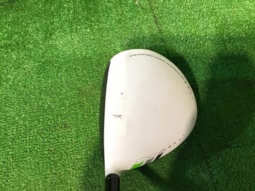 テーラーメイド RBZ TOUR 9° ドライバー DR AD BB-7 フレックスS メンズ 男性用 右利き 右用 Cランク ゴルフクラブ