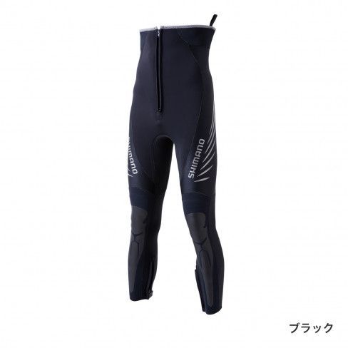SHIMANO 鮎タイツ 【公式通販】