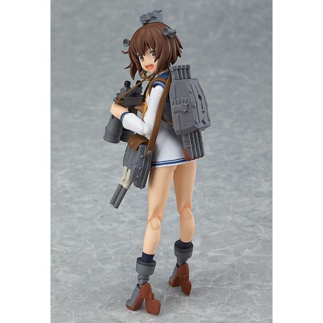 figma 258 雪風 『艦隊これくしょん -艦これ