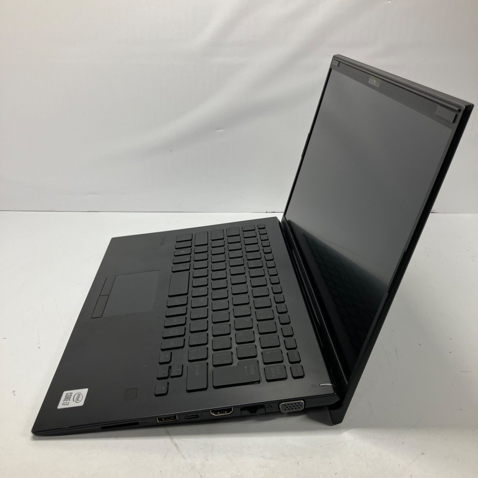 ジャンク】VAIO SX14 i7-10世代 16GB SSD256GB - メルカリ