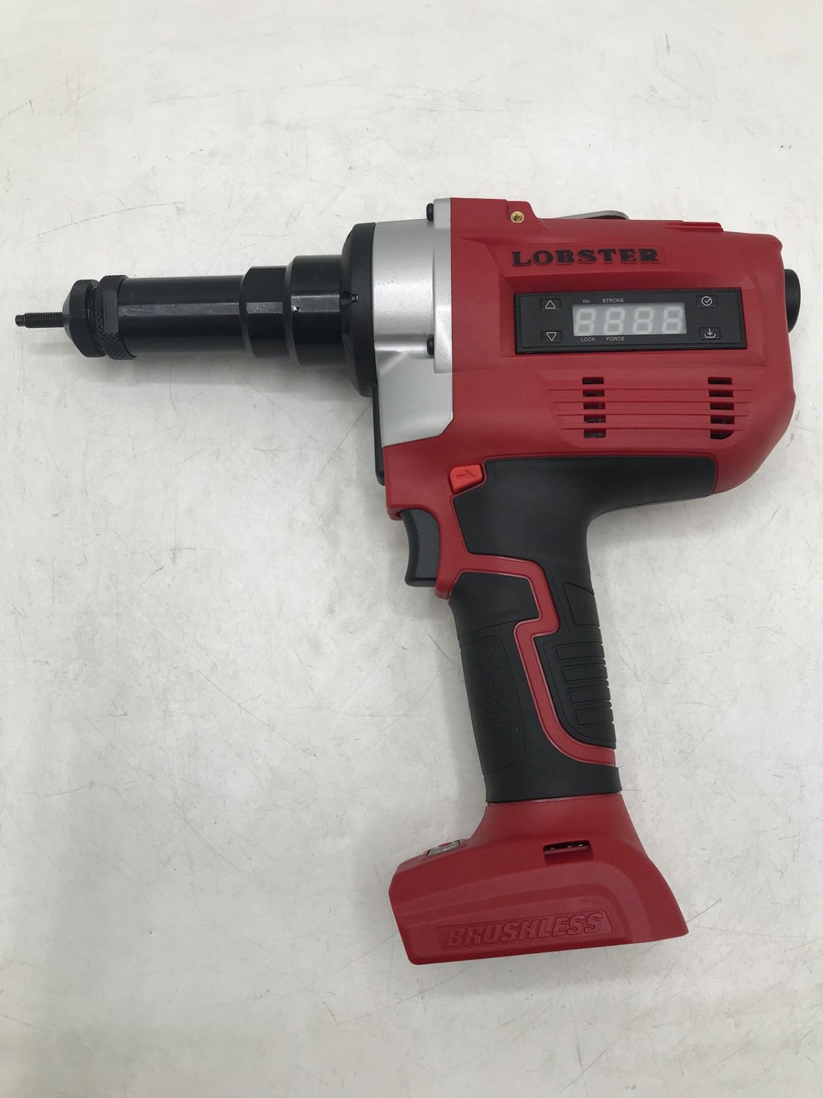 LOBSTER|ロブテックス コードレスナッター