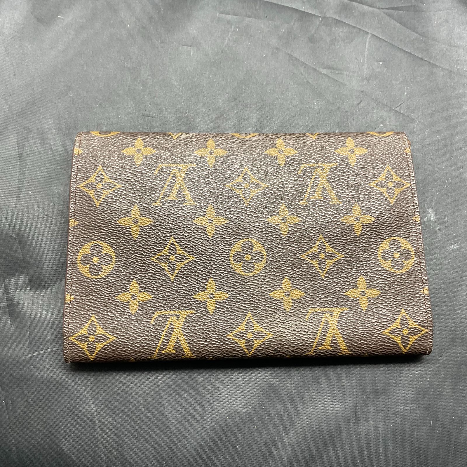 モノグラム財布 B25010459