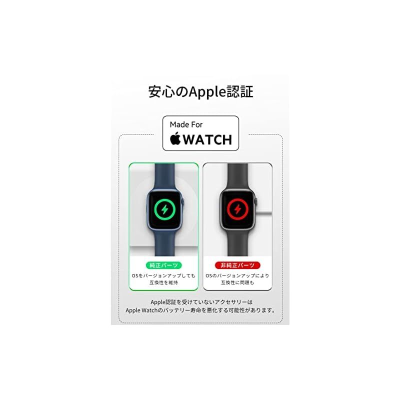 Belkin Apple公認 3 in 1 MagSafe充電器 最大15W高速充電 ワイヤレス充電器 MagSafe公式認証 iPhone 16 15 14 13 12 Apple Watch 8 7 Ultra 高速充電対応 AirP 1 CHRISTIANNAURATH_COM_BR