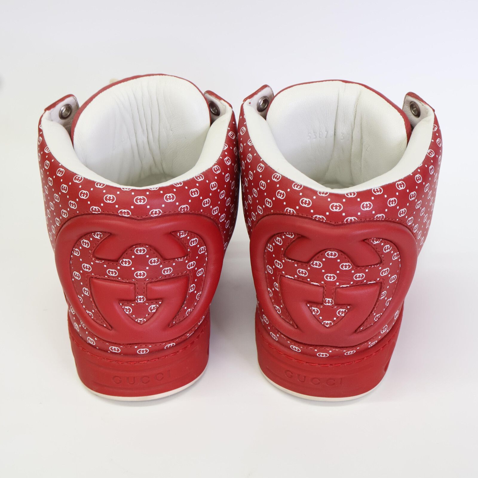 GUCCI グッチ 538708 アポロGG DAPPER DAN ダッパーダン
