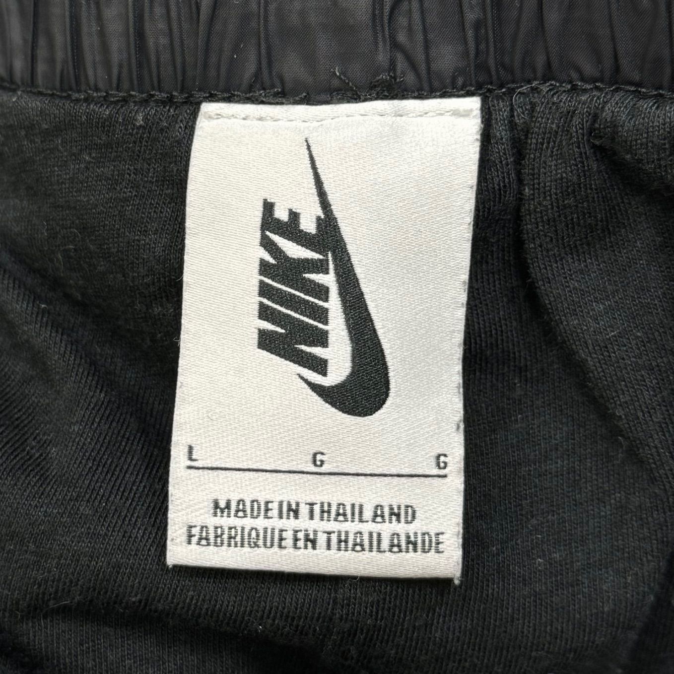 正規 18AW FEAR OF GOD NIKE ナイロンパンツ 2025年最新fear of god nike パンツ sの人気アイテム - メルカリ