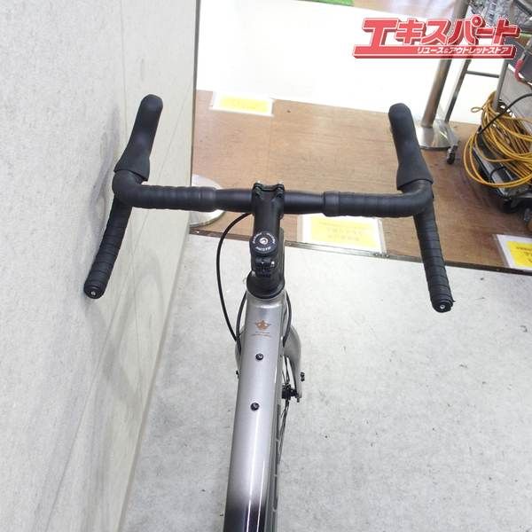 NESTO KING GAVEL GRX GX812 11s 2024 ネスト キング ガベル