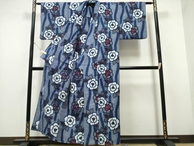 平和屋着物∴夏物 浴衣