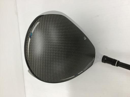 中古】 テーラーメイド SIM MAX 9° レフティ ドライバー DR 純正