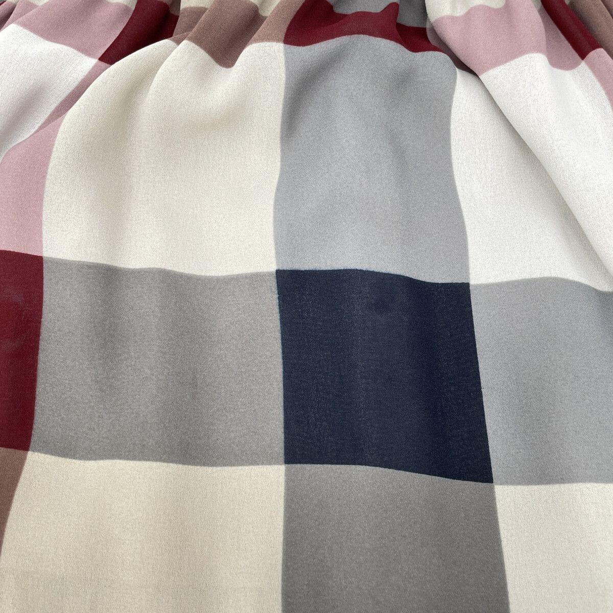 CRESTBRIDGE ブルーレーベルクレストブリッジ