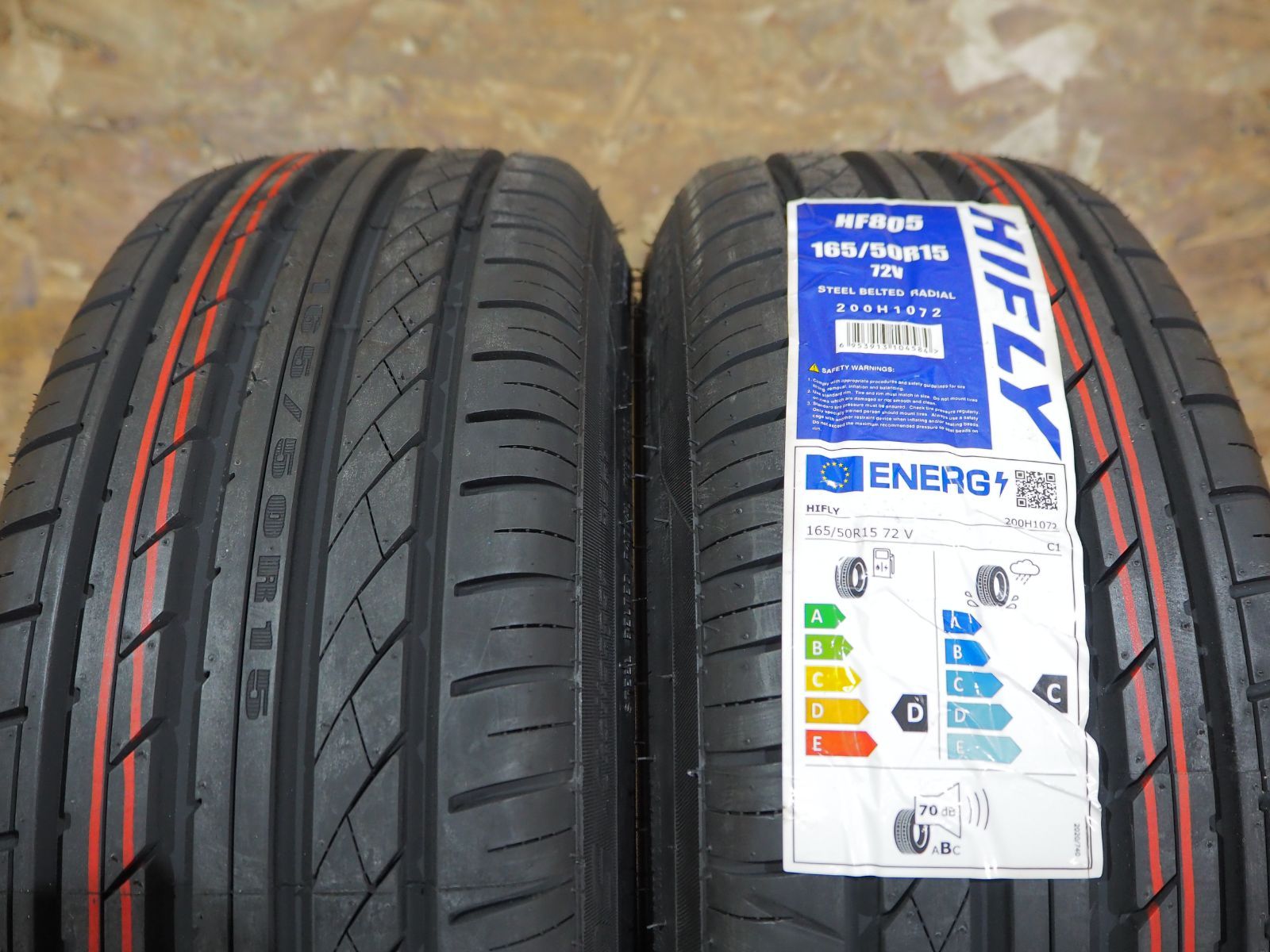 ★逆ゾリ★165/50R15 6.5J+38 4H100 新品 人気 軽量 深リム 引っ張り タイヤホイールセット 1台分 アルト エブリイ スペーシア ワゴンR ライフ デイズ エッセ コペン ミラ ムーヴ 軽トラ 軽箱 軽四 カスタム マットブラック