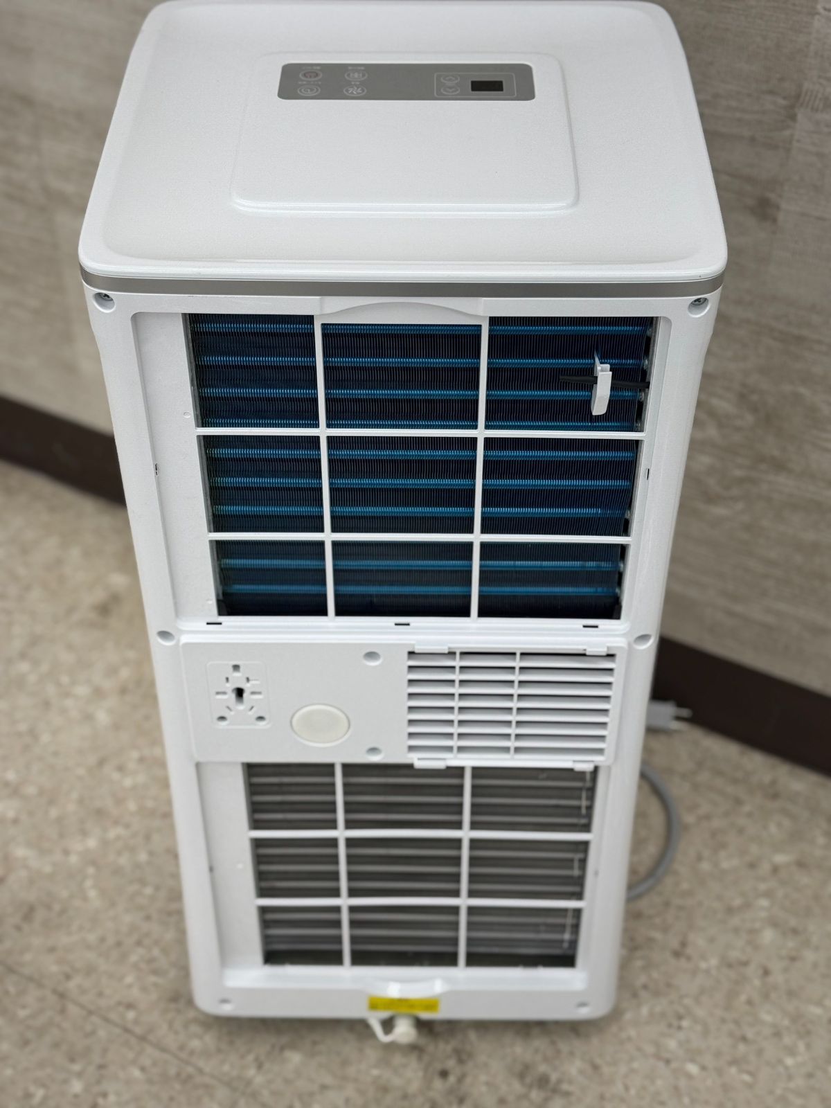 バクさん専用♪Rintnf スポットクーラー(J0A4211D2-9K) 安い 23年製