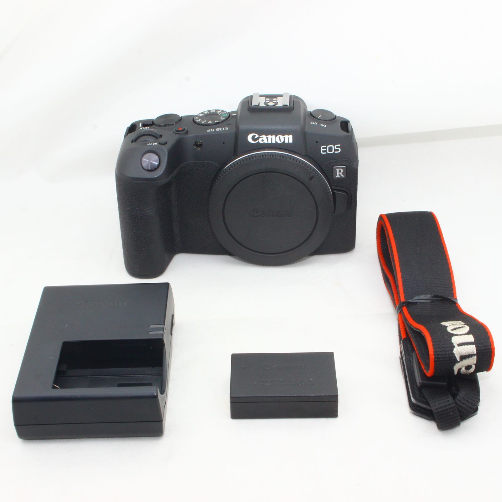 Canon ミラーレス一眼カメラ EOS RP ボディー EOSRP - M&T Camera