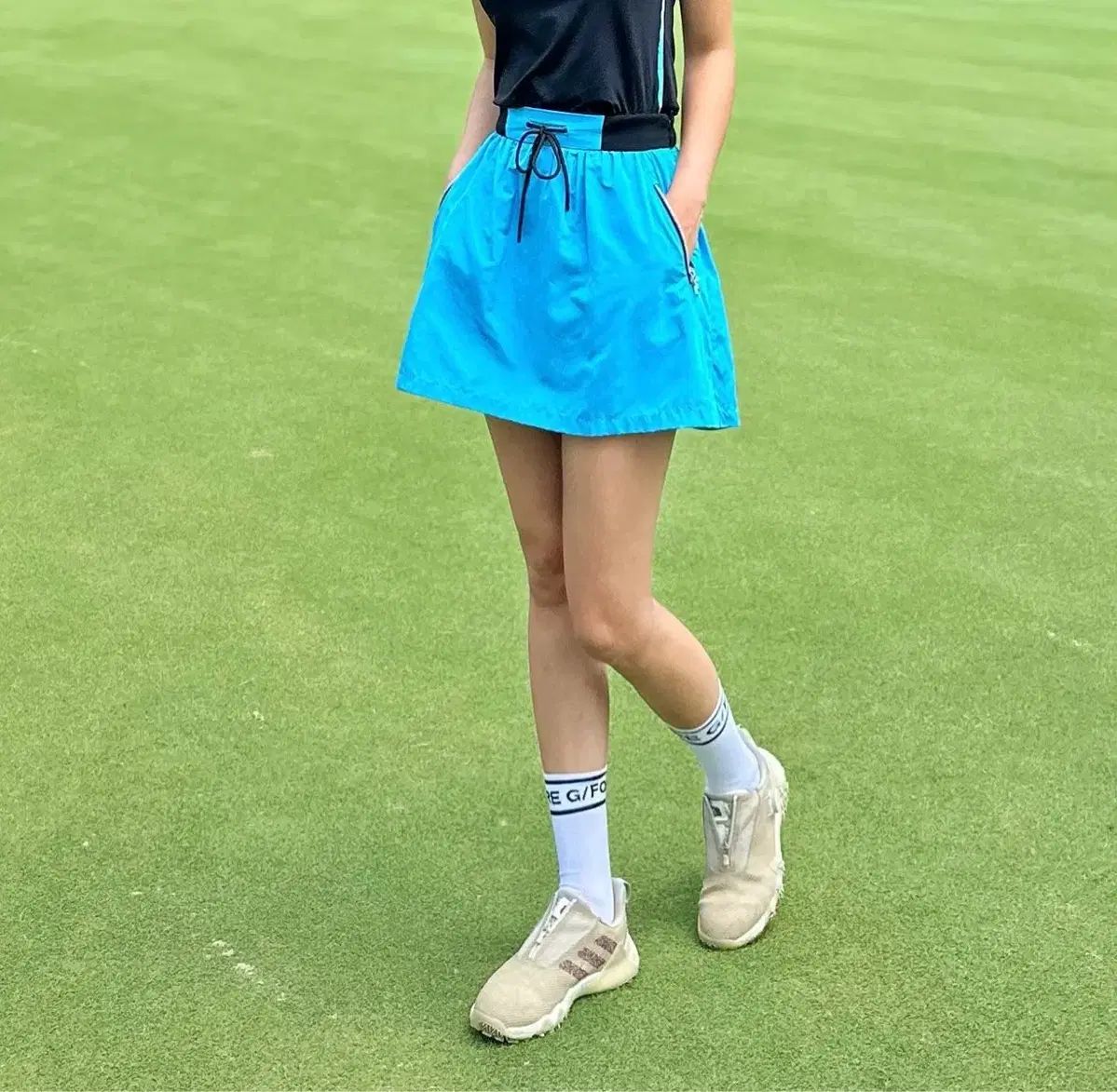レディースゴルフウェア