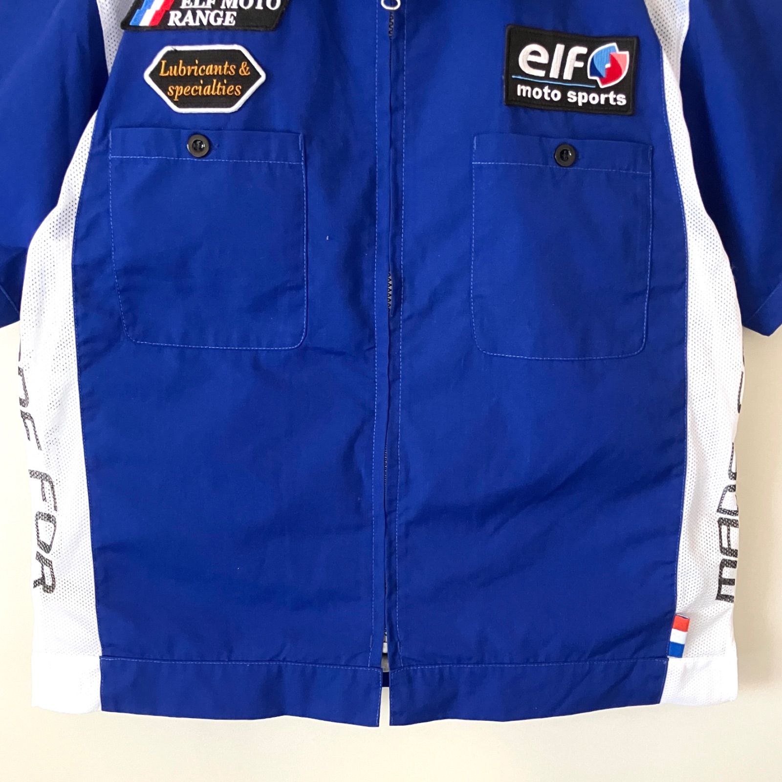 フラッグシップ☆elf moto sports/エルフ モトスポーツ☆ピット