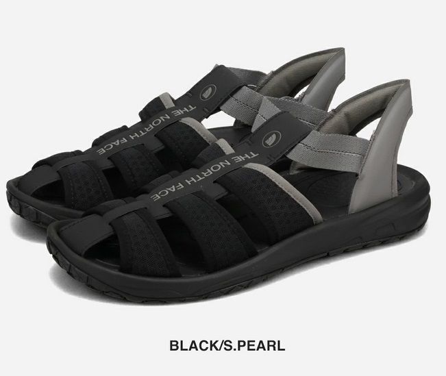 THE NORTH FACE STRATUM GLIDE ノースフェイス ストレイタム グライド メンズ レディース サンダル NF52550
