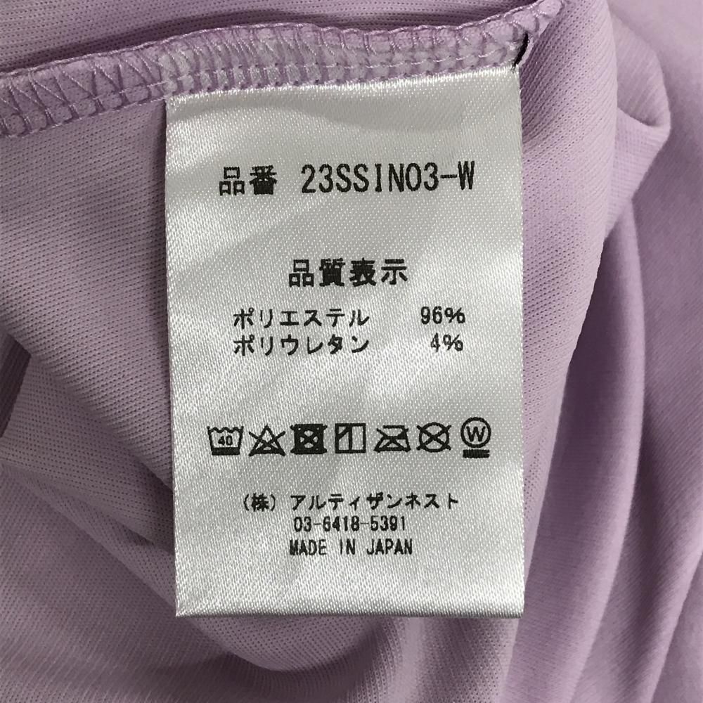 ゴルフウェア 2025年モデル