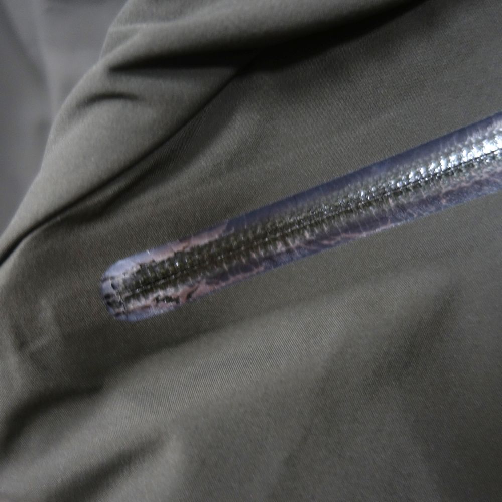 アークテリクス